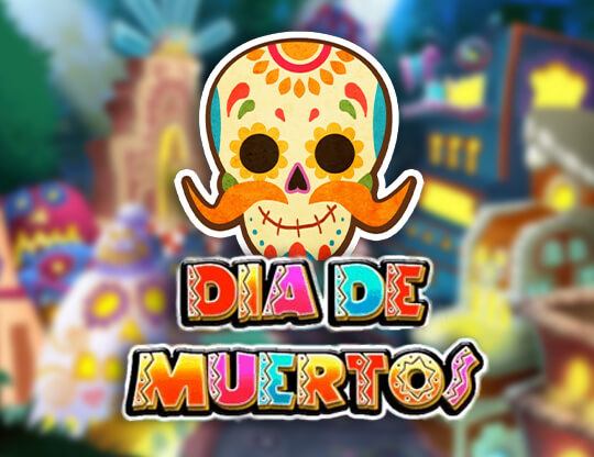 Dia De Muertos